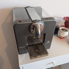 Nespresso Machine
