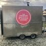 Woodfire Trailer food truck Image 2
