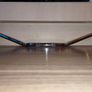original handle bar for Suzuki GSR 600 Image 3