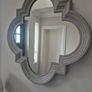 Matching Hall Table & Mirror Image 6