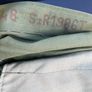Hungarian army clothes top Image 3