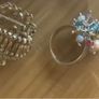 2 Expandable Rings Image 2