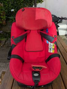 Maxi Cosi Axiss Plus