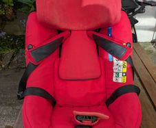 Maxi Cosi Axiss Plus