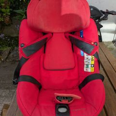 Maxi Cosi Axiss Plus