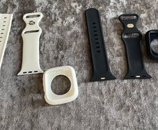 Apple watch bands