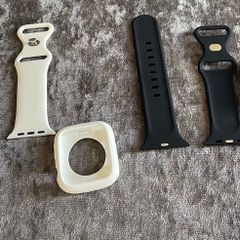 Apple watch bands