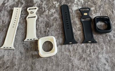 Apple watch bands
