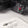 DJI RS3 Mini + carrying case Image 2