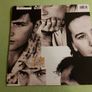 Simple Minds - Once Upon A Time ( Irish Pressing)  - Vinyl Record + Hundreds More Image 2