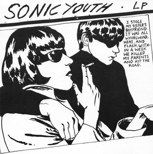 Sonic Youth | "GOO"