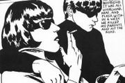 Sonic Youth | "GOO"