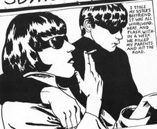 Sonic Youth | "GOO"