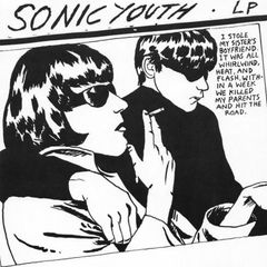 Sonic Youth | "GOO"