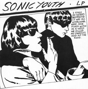 Sonic Youth | "GOO"