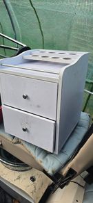 Nail  manicure chest Drawer
