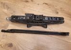 Ford transit jack
