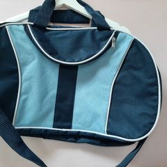 New Gym/travel Navy/Blue
