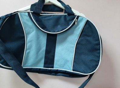New Gym/travel Navy/Blue