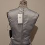 Marc Angelo Satin Occasion Top, New With Tags Image 6