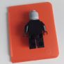 Lego Star Wars Darth Vader - from set 7150 and others Image 7