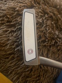 Odyssey white hot 9 pro