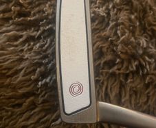 Odyssey white hot 9 pro