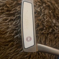 Odyssey white hot 9 pro