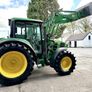 John Deere Other 2010 Image 2
