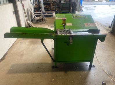 Kindling machine