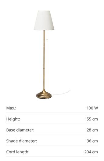 Floor Lamp