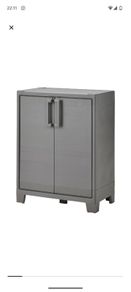 IKEA runmaro storage unit