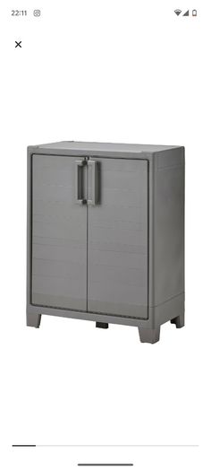 IKEA runmaro storage unit
