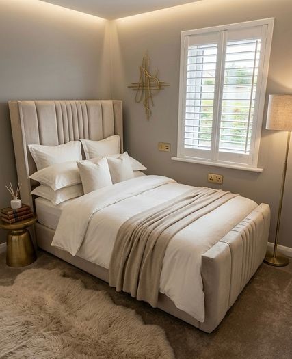 beds