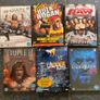 WWE Wrestling DVD Bundle Image 5