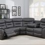 Electric Corner Recliner sofa & electric arm chair Image 2