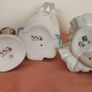 3 Vintage NAO by Lladro figurines Image 7