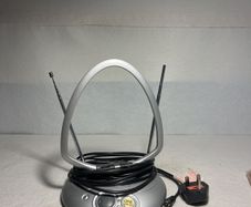 Antenna DVBT Freeview channels internal antenna