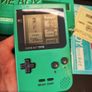 Original Green Game Boy Pocket Excellent Condition Image 3
