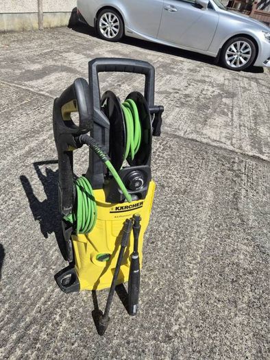 Karcher K4 premium