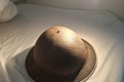ww2 helmet
