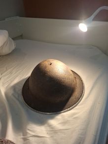 ww2 helmet