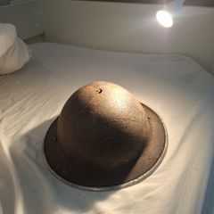 ww2 helmet