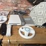nintendo wii and games Image 4