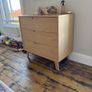 Marks and Spencer Home Chest Of Drawers Image 3