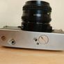 Minolta XG9 (1983) + Lens MD Rokkor 45mm f2 - Serviced & Ready to Use Film Camera Image 8