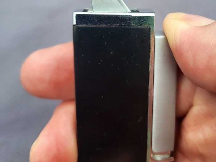 Collection of Cigarette Lighters