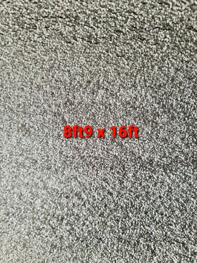 carpet 8ft9 x 16ft
