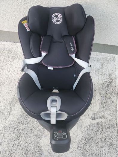 Cybex SIrona