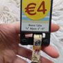 collar and lead set for small dogs. New. Image 4